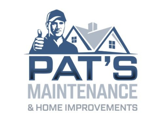 Pat’s Maintenance & Home Improvements