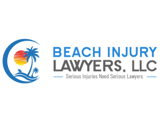Beach Injury Lawyers, LLC