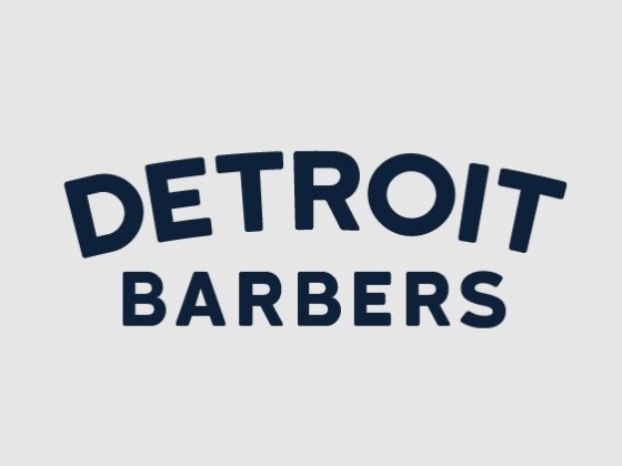 Detroit Barber Co. Barbershop & Brand - Ferndale Haircuts