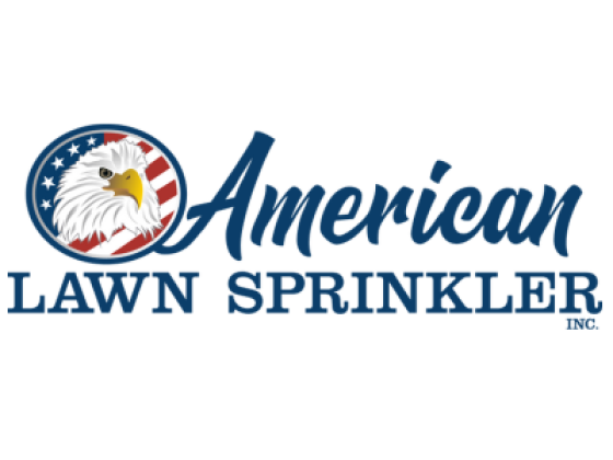 American Lawn Sprinkler