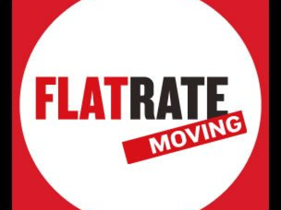 FlatRate Moving