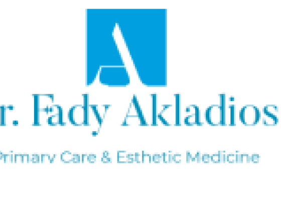 Dr. Fady Akladios