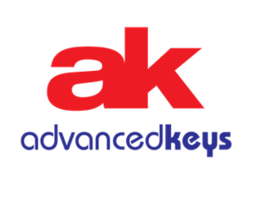 Advanced Keys