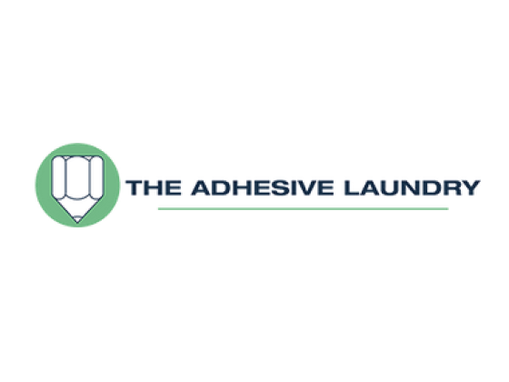 The Adhesive Laundry
