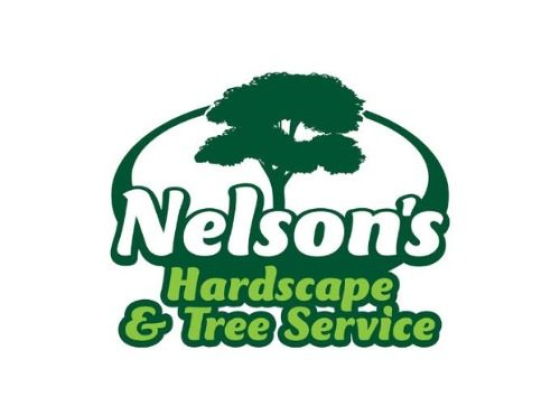 Nelson’s Hardscape and Tree Service