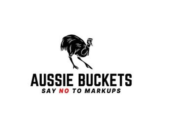 Aussie Buckets