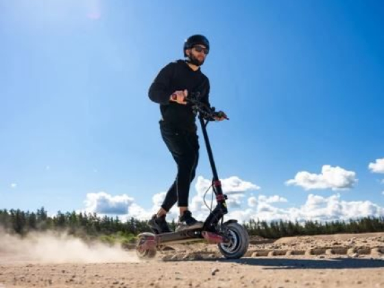 Best E-scooters UK