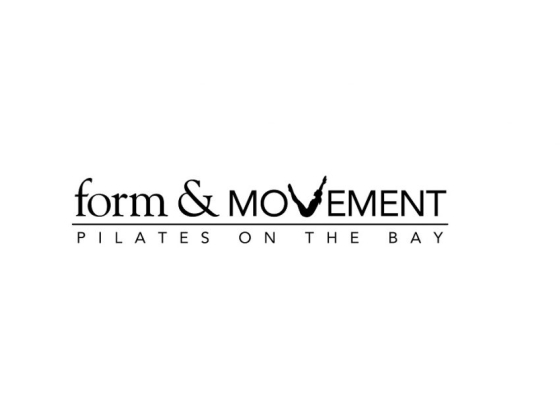 Form and Movement Pilates