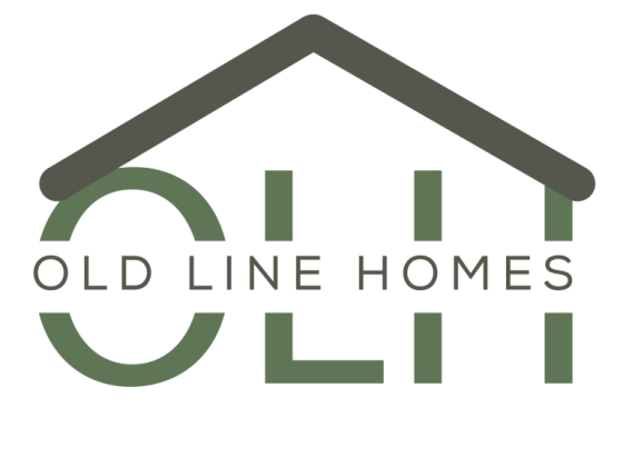 Old Line Homes