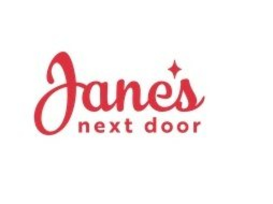 Jane's Next Door