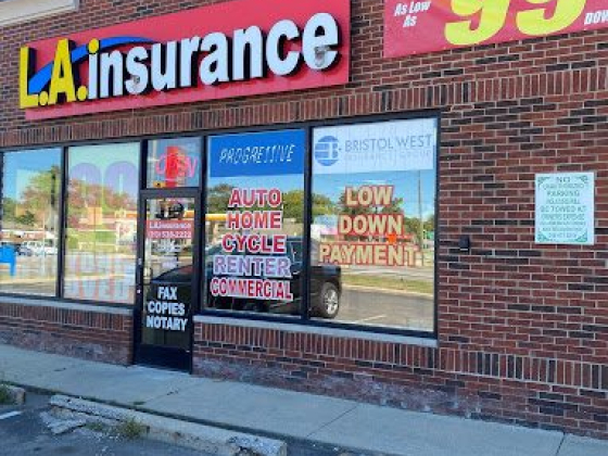 L.A. Insurance