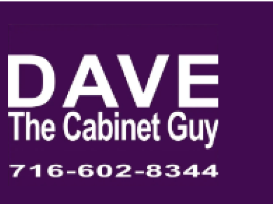 Kitchen & Bathroom Cabinets for Remodeling - Dave the Cabinet Guy