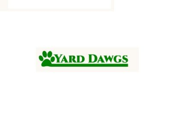 Yard Dawgs Lawn Care