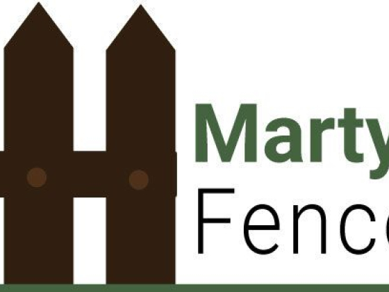 Marty Heid Fence