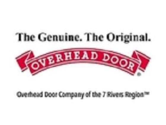 Overhead Door Company of the 7 Rivers Region