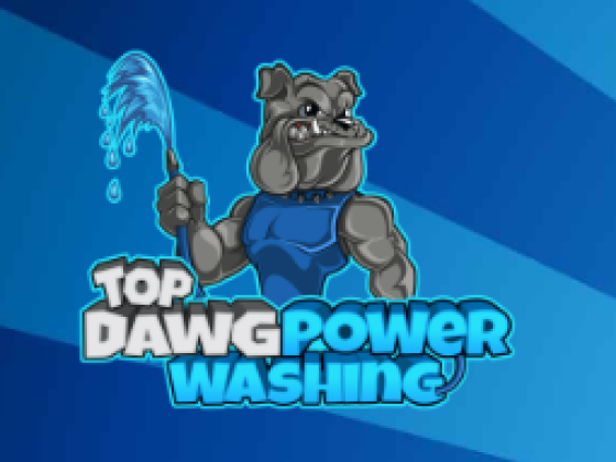 Top Dawg power washing