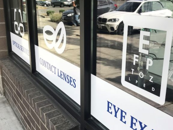 B-Town Eyecare