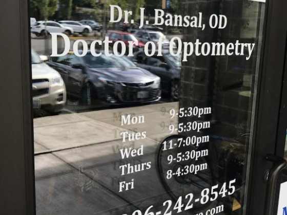 B-Town Eyecare