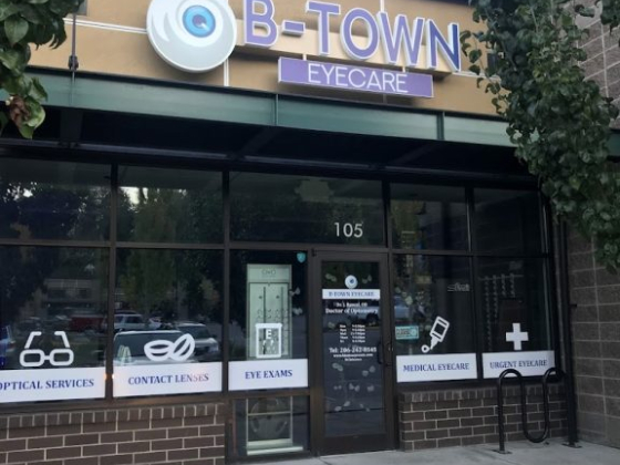 B-Town Eyecare