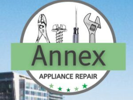 The Annex Appliance Repair