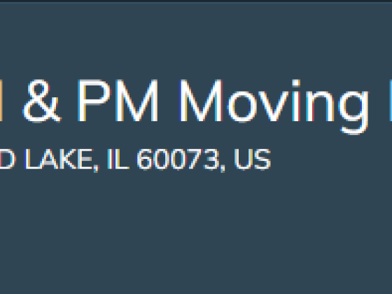 AM & PM Moving LLC Moving Services