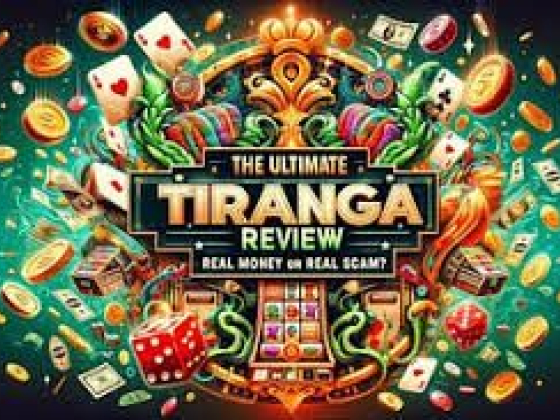 Tiranga game