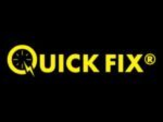Quick Fix