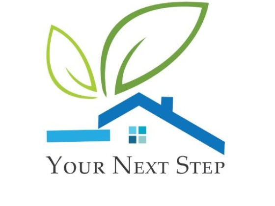 Your Next Step