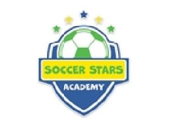 Soccer Stars Academy Saltcoats