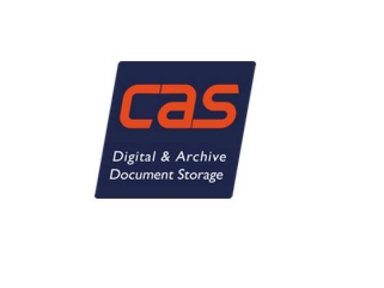 CAS