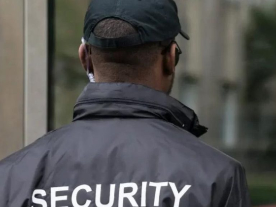 VP Security Guards