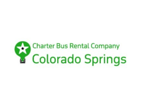 Charter Bus Rental Company Colorado Springs