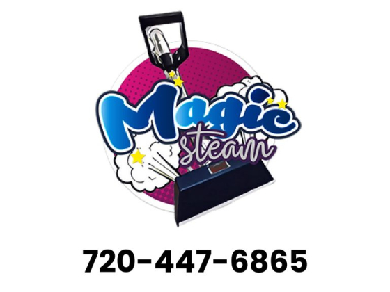 Magic Steam Carpet Cleaning