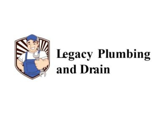 Legacy Plumbing & Drain Inc - Emergency Plumbers of Sacramento