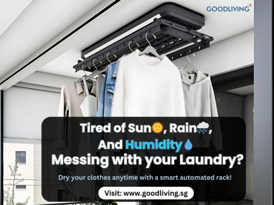 GoodLiving Singapore