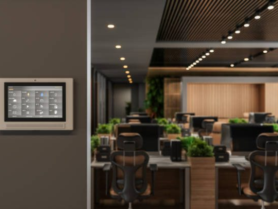Transcend Home Theater
