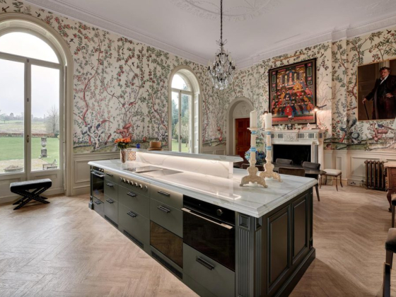 Superior Decorating Ltd