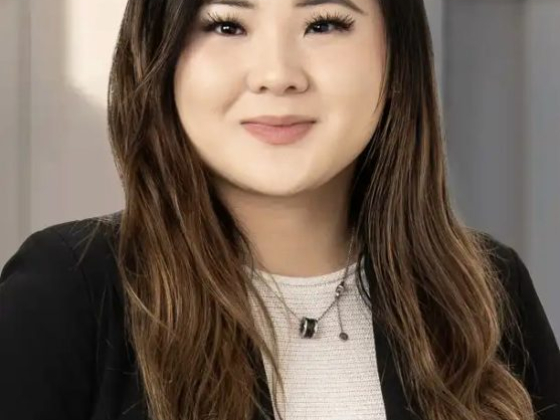 Cinthia Chou-Chan, Esq.