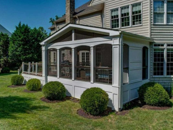 Fortress Construction LLC