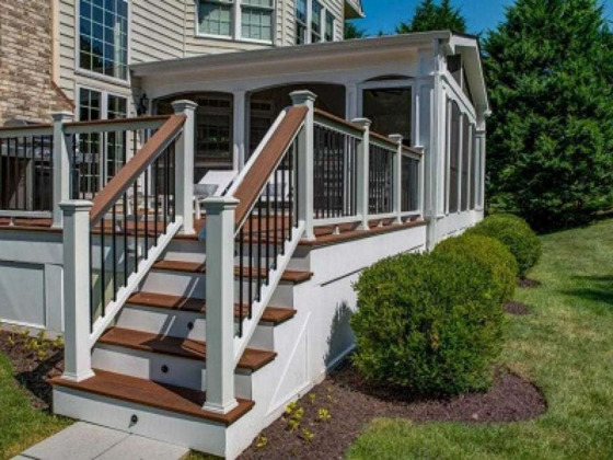 Fortress Construction LLC