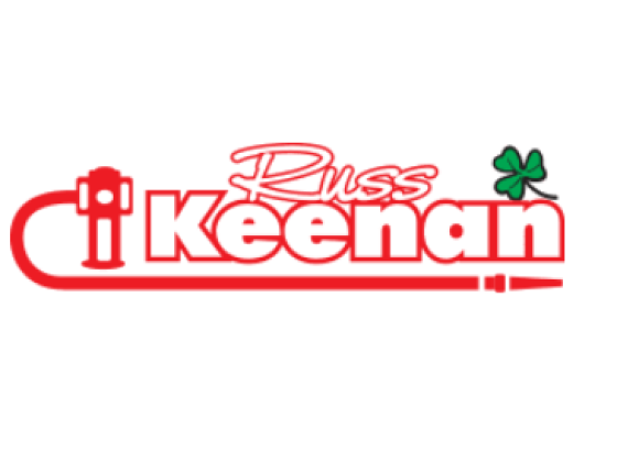 Russ Keenan Enterprises Inc