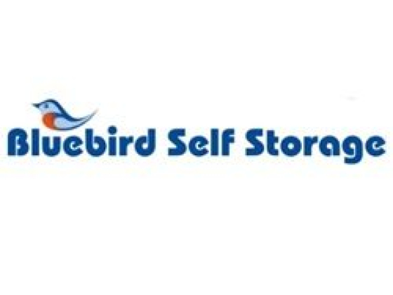 Bluebird Self Storage