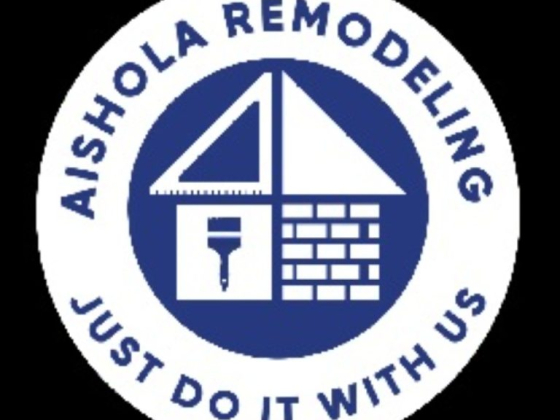 Aishola Remodeling