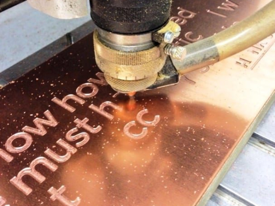 Total Industrial Engraving