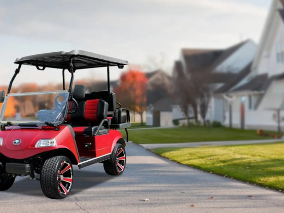 Electric Buggy Company | Electric Buggies in Marbella
