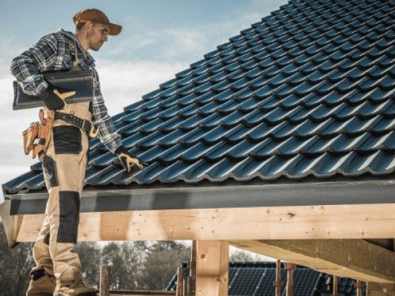 Veteran Brothers Roofing & Restoration