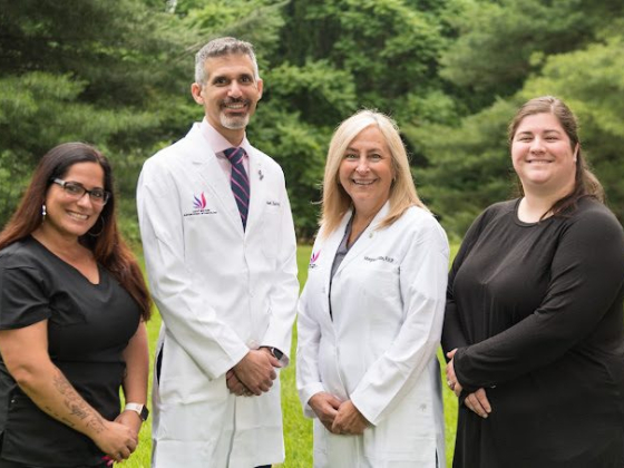 The Center for Advanced Gynecology