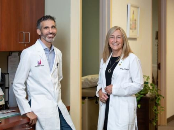 The Center for Advanced Gynecology