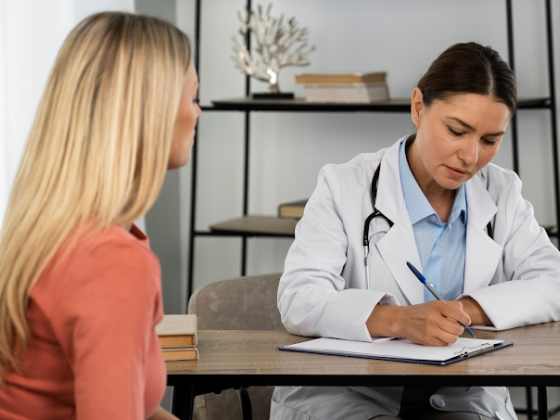 The Center for Advanced Gynecology