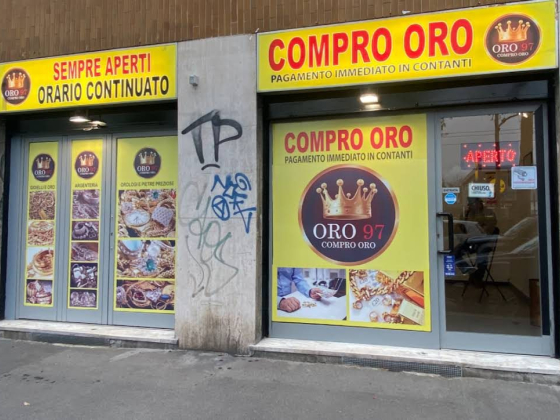 ORO97